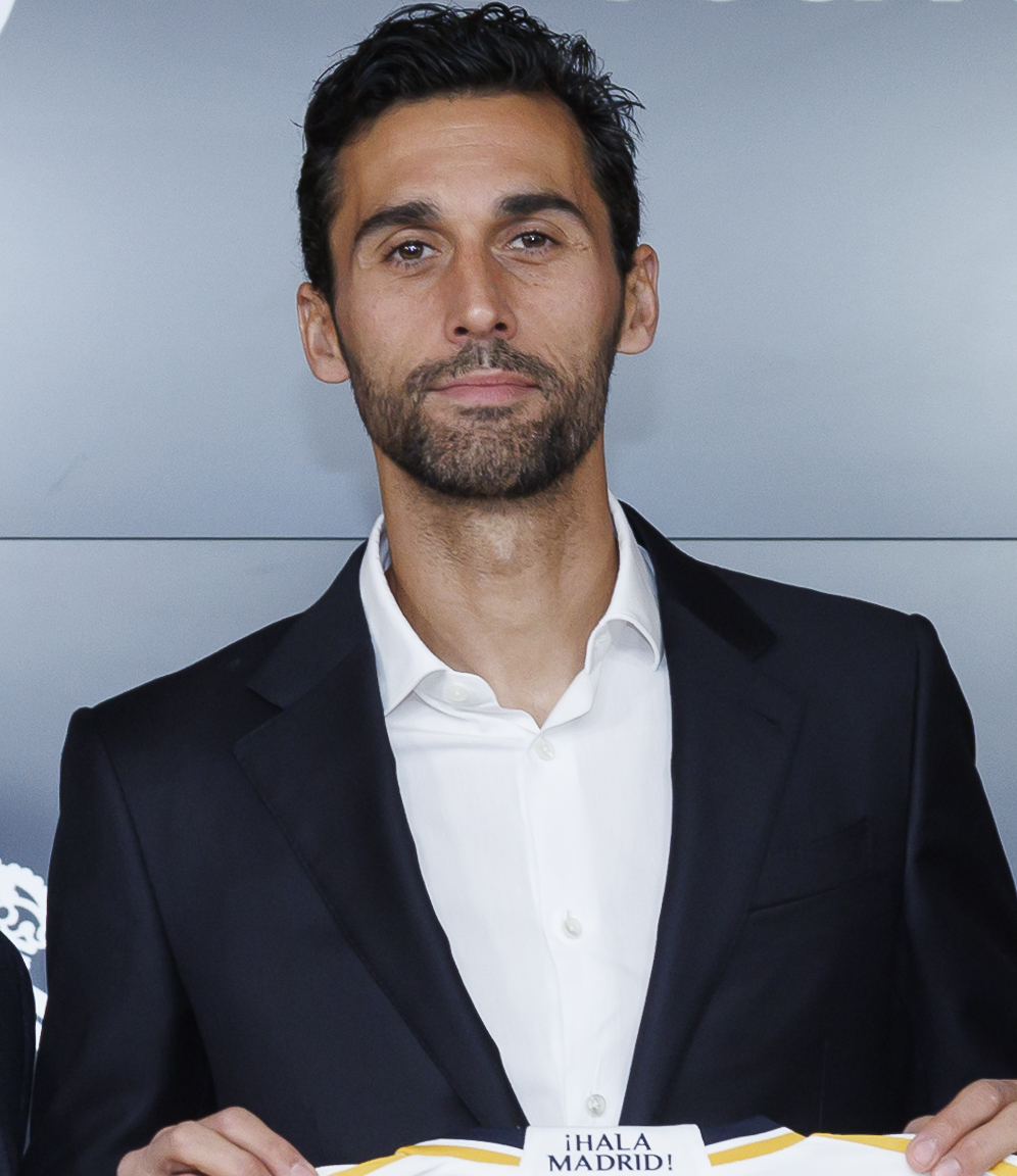 Arbeloa's Ascent: From La Fábrica Treble to Real Madrid Coach